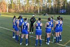 FH vs Clark